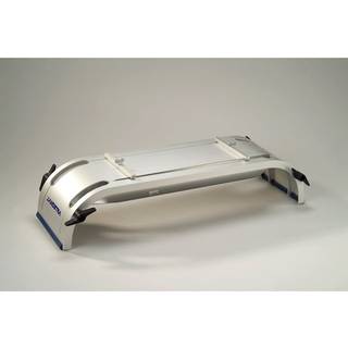 Zandstra Sharpening Jig Low 7139 Metal, OneSize