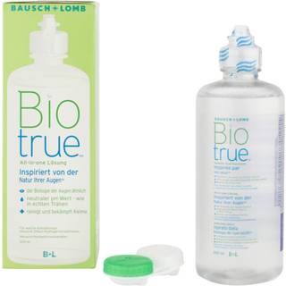 Biotrue Multi-Purpose 300ml