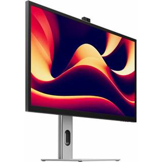 Alogic Clarity Pro 27" UHD 4K-skærm med 65W PD og webcam