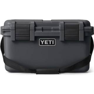 Yeti Loadout Gobox 30 Gear Case Charcoal, 30L
