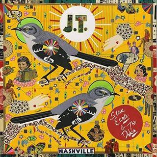 Steve Earle and the Dukes - J.t.
