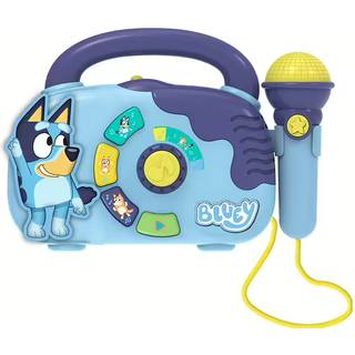Bluey Boombox Bluey musik karaoke 494218