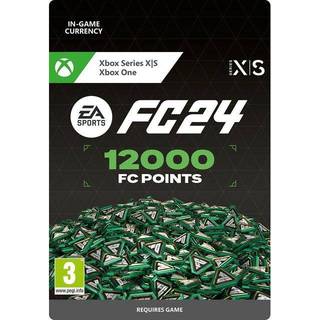 EA SPORTS FC™ 24 12000 FC Points