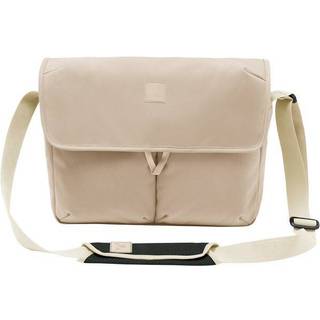 Vaude Coreway 13 Messenger taske beige
