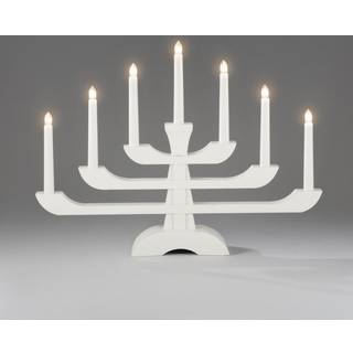 Konstsmide - Candelabra 7 Lights - Adventslysestage