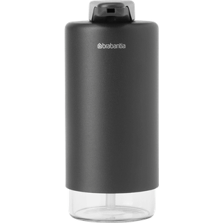 Brabantia SinkStyle sæbedispenser Mineral Infinite Grey