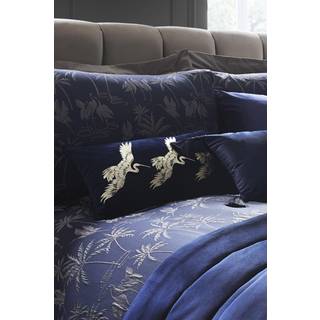 Laurence Llewelyn-Bowen Laurence Llewelyn-Bowen Blue Qing Cushion