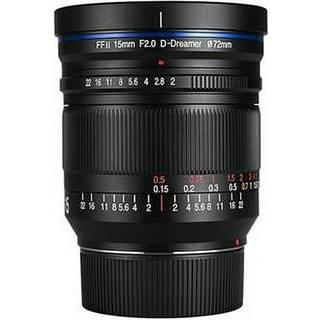 LAOWA 15/2,0 ZERO-D (LEICA M)