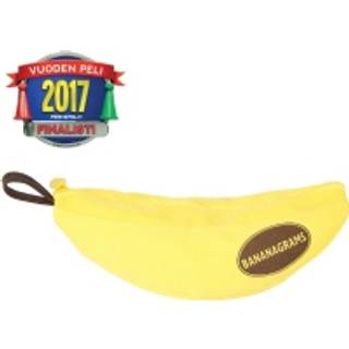 Bananagrams - familiesspil