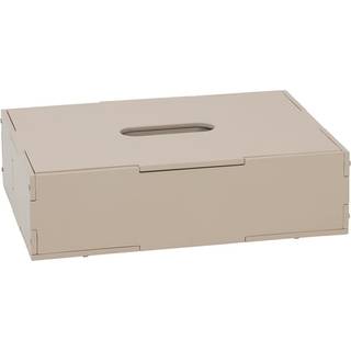 Nofred Kiddo Kasse, Beige