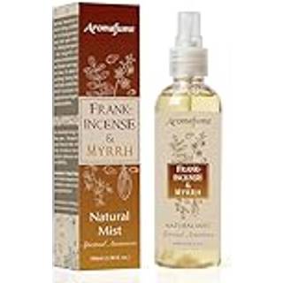 Aromafume Rumspray/Luftfrisker m. Frankincense og Myrra - 100 ml.