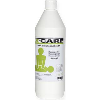 X-Care Massageolie