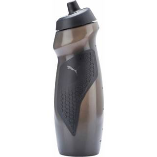 Puma Training Performance Bottle, Black, Accessories - Black - OSFA