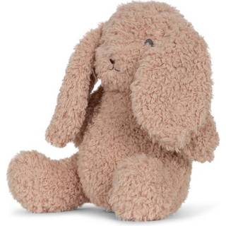 Konges Sløjd Bunny Blød Natlampe Cameo Rose 3-8 Y      Unisex
