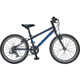 Nishiki Sport 200 Dreng 20" - Sort - Drengecykler - 51 cm
