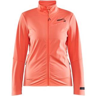 PRO Velocity Jacket W - Pink