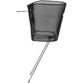 OXC Kurv Forreste Mesh - Sort