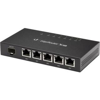 Ubiquiti Edgerouter X SFP Kablet router