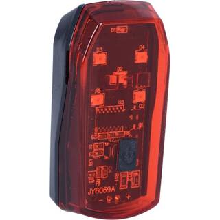 Baglygte OXC Bright Stop Led Auto Bremselys