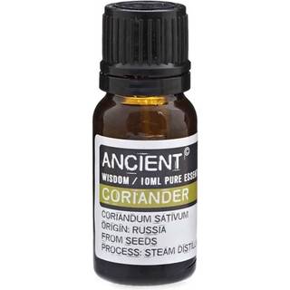 Koriander æterisk olie (coriander), 10ml