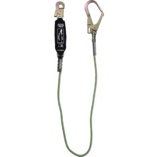 Ox-On Støtteline 2m positioning lanyard