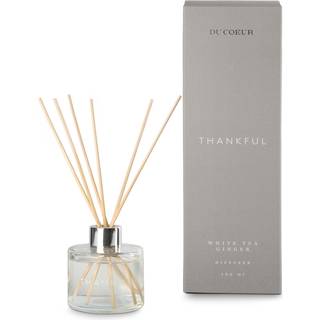 Du Coeur - Thankful duft diffuser