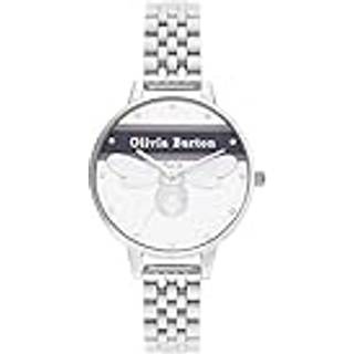 Olivia Burton OB16VS07 Dameur 34mm