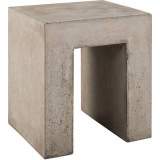 Artwood, Ashi U Sidebord 40x40 Artwood