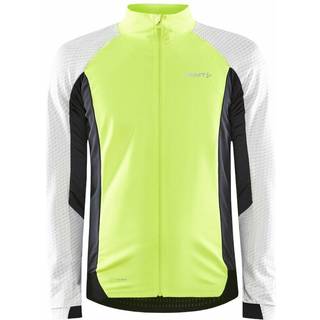 Adv Bike SubZ Lumen Jacket M - Yellow