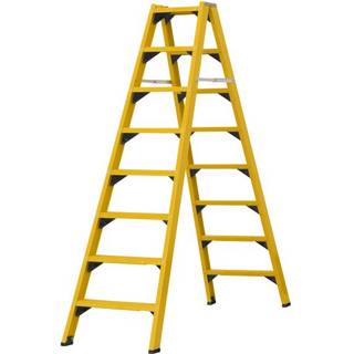 W.steps trappestige Wfg-8, glasfiber, m/8 trin 792208
