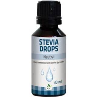 Stevia Dråber Neutral