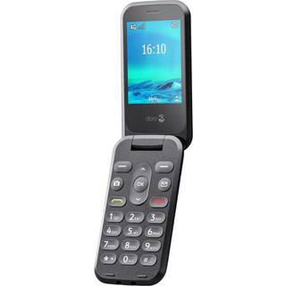 Doro 2820 - Black (På lager i varehus)