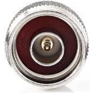 SMA adapter (N han SMA han adapter)