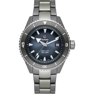 Rado Captain Cook High-Tech Ceramic Diver Ur R32144202