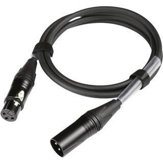 Tight XLR Pro 1,5m mikrofon kabel