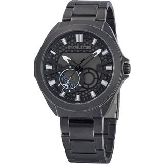 Police PEWJH2110301 Ranger II Herrenuhr 48mm 5ATM