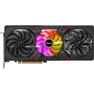 ASRock Arc A770 Phantom Gaming OC - 16GB GDDR6 RAM - Grafikkort