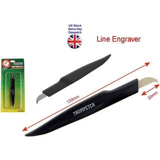 Hobby Line Engraver