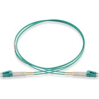 LK Patchkabel om3 lc-lc 50my 3m