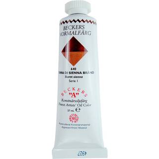 Beckers A Terra di Sienna br.