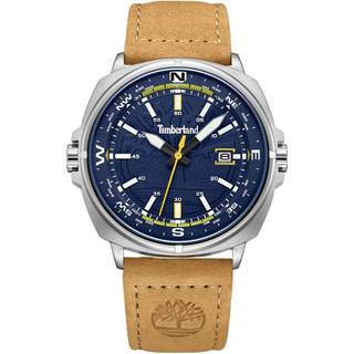 Herre Timberland TDWGB2230803 Ur (Ø 44 mm)