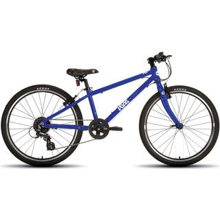 Frog Børnecykel 61 Electric Blue 24"