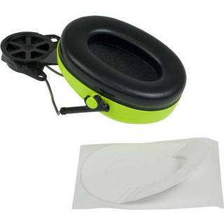3M PELTOR Clean hygiejnepads HY100A, 100 servietringe/pak, hygiejneserviet til ørekopper