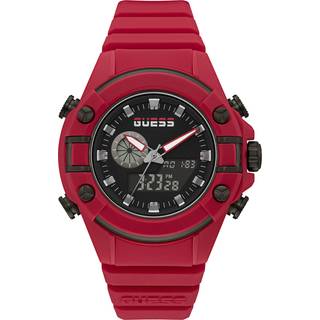 Guess Herre Ur GW0269G5 - Ø 47mm
