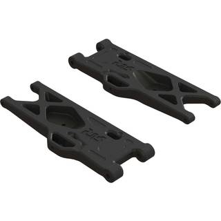 ARRMA ARA330711 Front Suspension Arms (2)