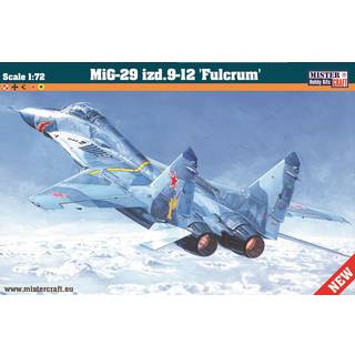 MIG-29 izd.9-12 Fulcrum