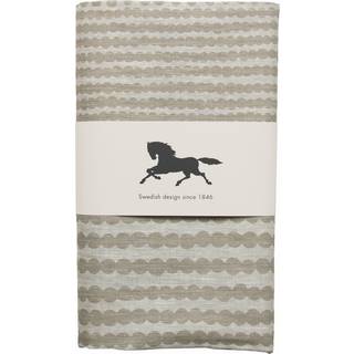 Almedahls Pricktyg dug 145x250 cm Natur/Taupe