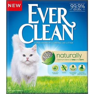 EverClean Naturally 6L