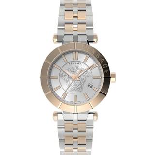 Versace VE2B00521 V-Race Herrenuhr 43mm 5ATM