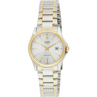 Casio Dameur Kollektion - Stilfuld 28 mm Kvinders Ur